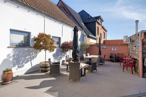 Huis optie koop / Zaffelare