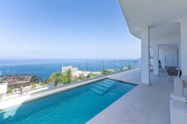 Appartement
                            te koop in Santiago Del Teide