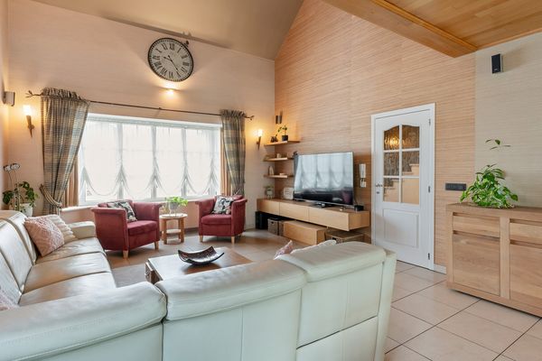 Huis te koop / Westerlo