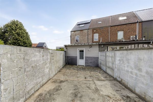 Huis te koop / Geraardsbergen