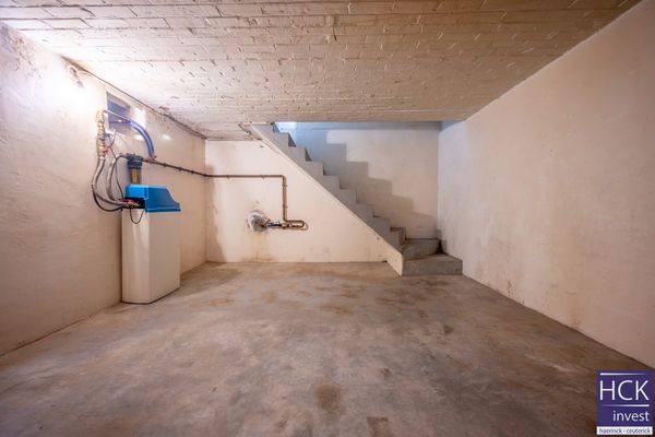 Huis te koop / Kruishoutem