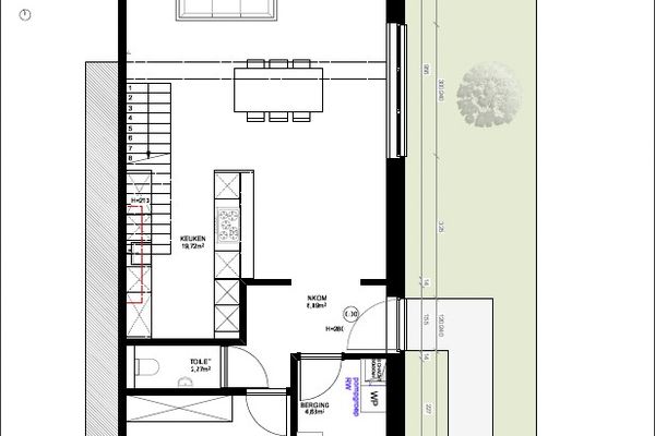 Huis te koop / Sint-Truiden