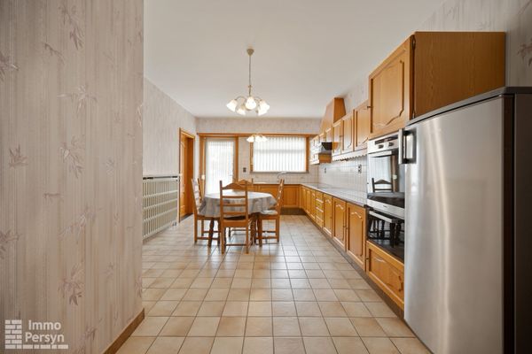 Huis te koop / Langdorp