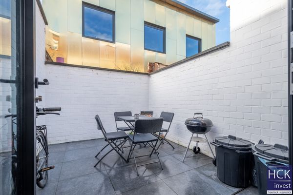 Huis te huur / Kortrijk