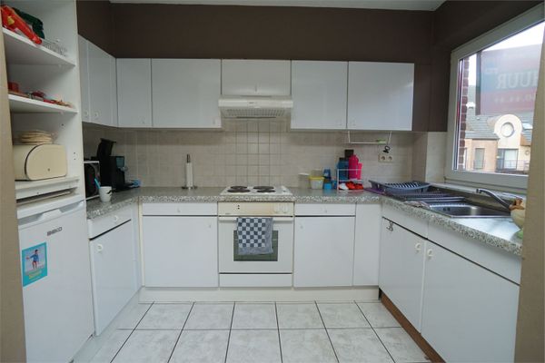 Appartement te huur / Tessenderlo