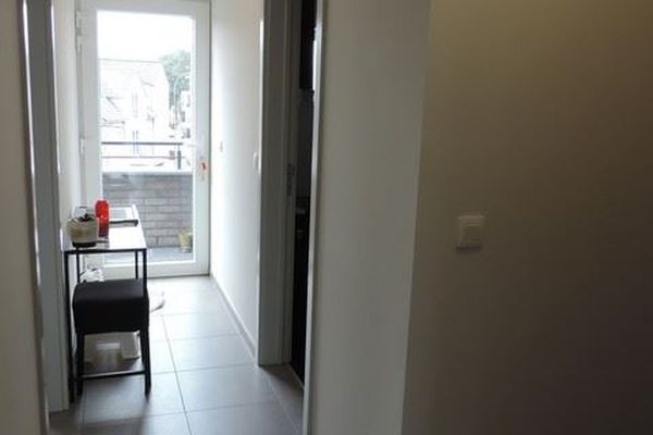Appartement verhuurd / Paal