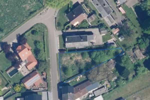 Grond te koop / Genk