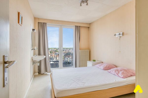 Appartement te koop / De Panne