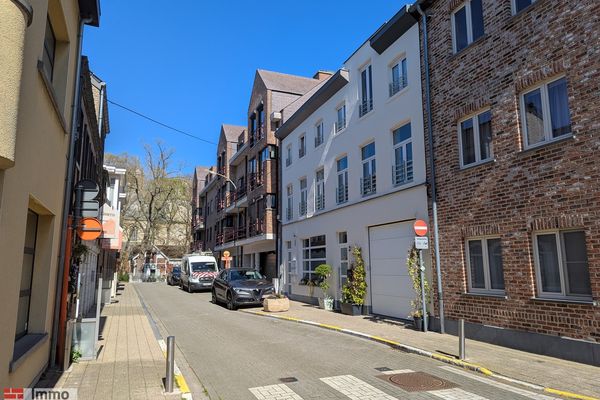 Huis te koop / Scherpenheuvel