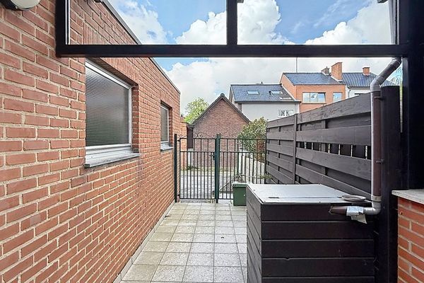 Huis te koop / Hasselt