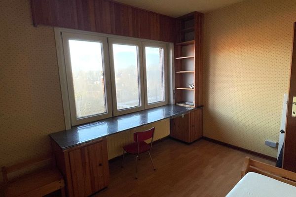 Huis te huur / Werchter