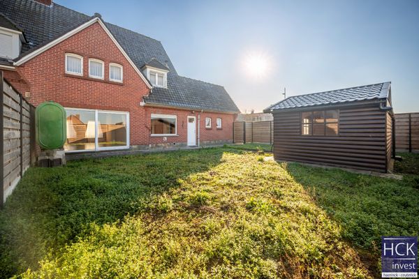 Huis te koop / Waregem