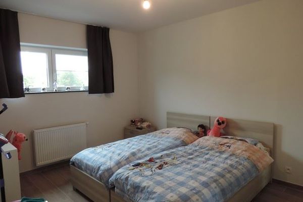 Huis verhuurd / Beringen