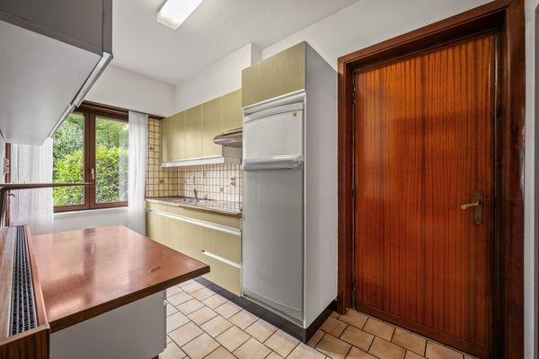 Huis te koop / Schriek