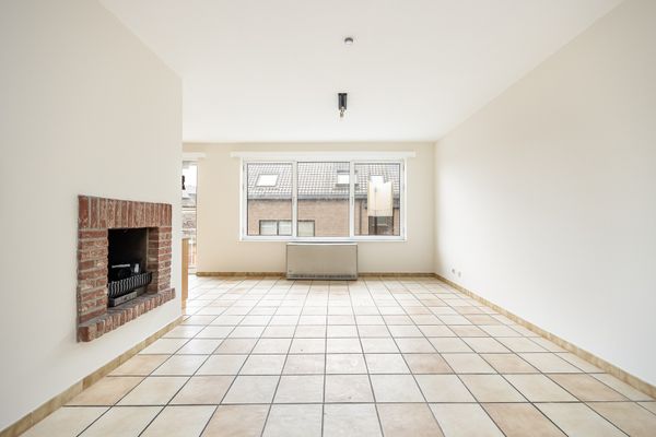 Appartement
                            te huur in Lier