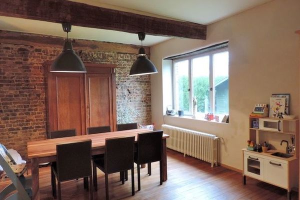 Huis verkocht / Guigoven