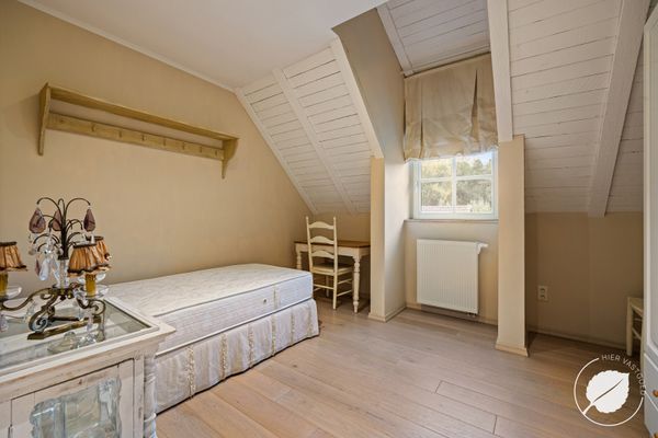 Huis te koop / Stokrooie