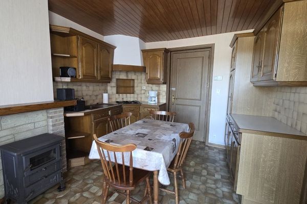 Huis te koop / Kuringen