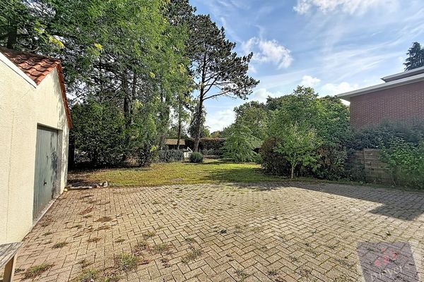 Huis te koop / Zonhoven