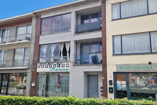 Appartement te koop / Paal