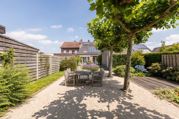 Huis te koop / Nijlen