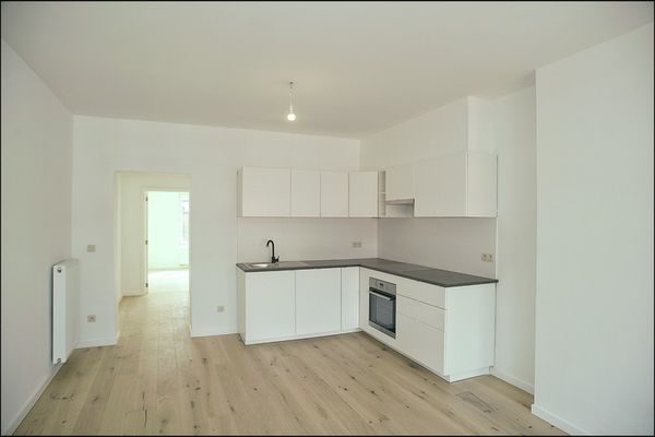 Appartement
                            te koop in Wilrijk
