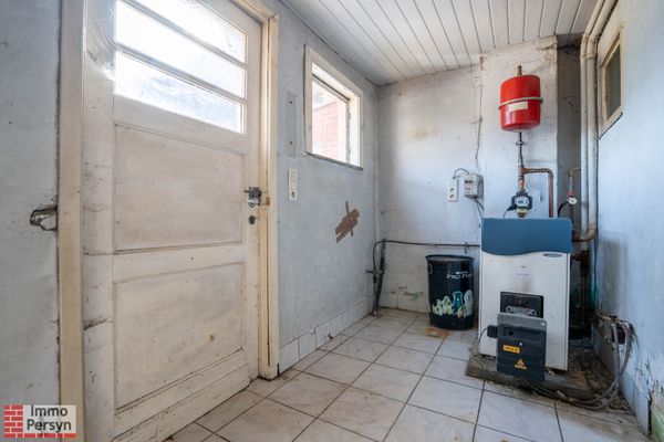 Huis optie koop / Bekkevoort