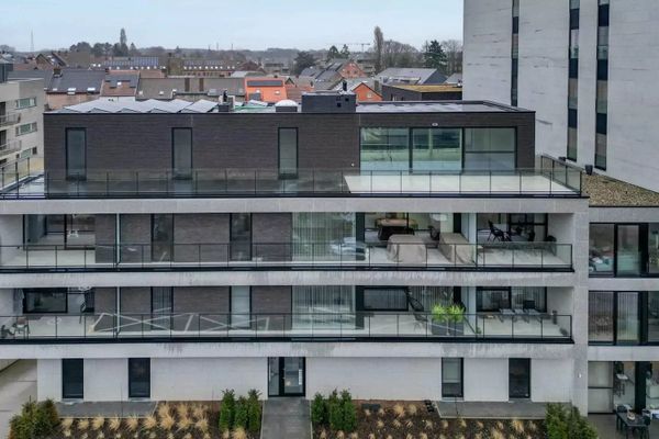 Project
                                verkocht
                                in Beringen