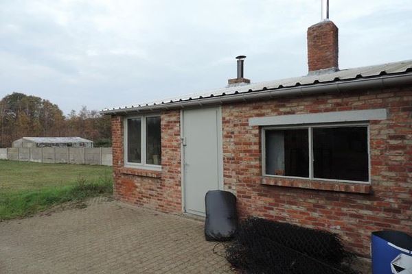 Huis verhuurd / Koersel