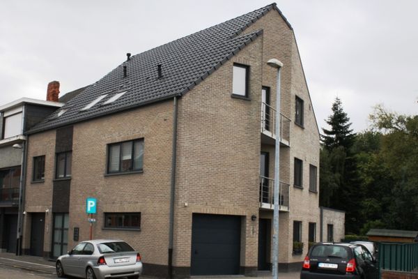 Appartement
                            te huur in Lebbeke