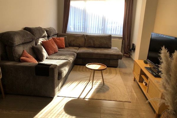Appartement
                                verhuurd in Halle
