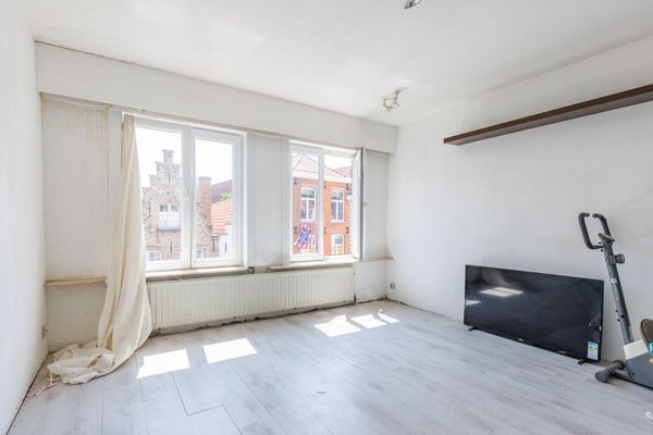 Commercieel te koop / Brugge
