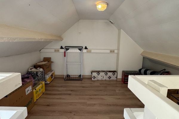 Appartement te huur / Antwerpen