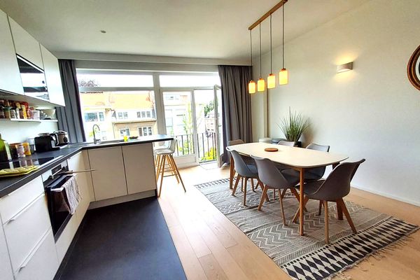 Apartment
                                for rent
                                in Woluwe-Saint-Pierre