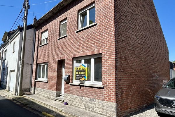 Huis te koop / Bertem