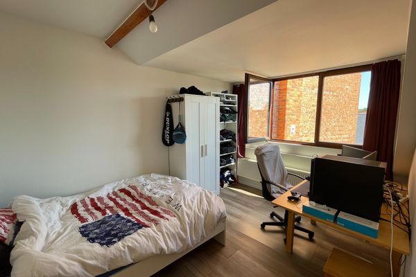 Huis te huur / Leuven