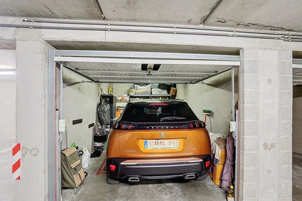 Foto van het pand