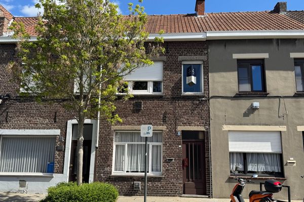 Huis
                            te koop in Assebroek