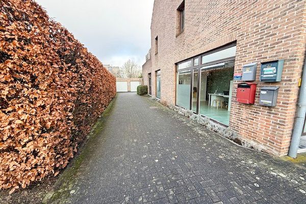 Commercieel te koop / Hasselt