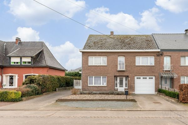 Huis te koop / Hulshout