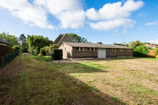 Huis te koop / Lembeke