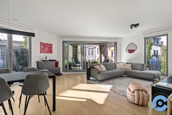Appartement te koop / Antwerpen