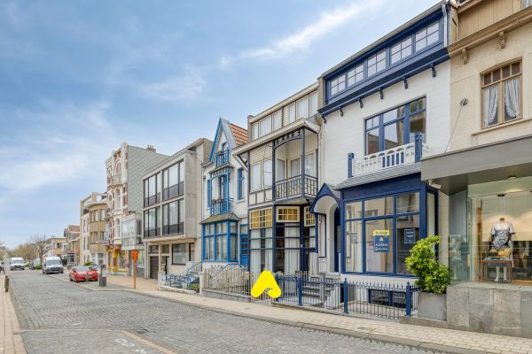 Huis te koop / De Panne