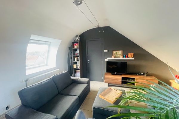 Appartement te koop / Brugge