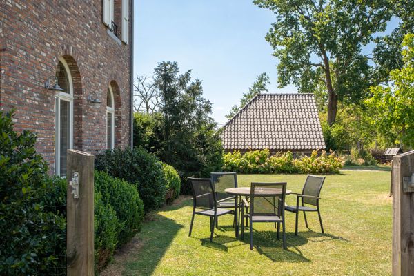 Huis te koop / Itegem