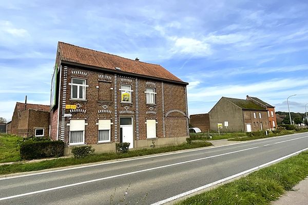 Huis te koop / Bertem