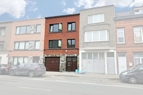 Appartement te koop in Gent