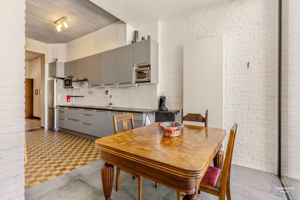 Huis te koop / Sint-Truiden