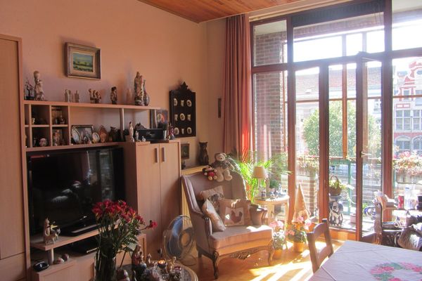 Assistentiewoning  te koop / Mechelen