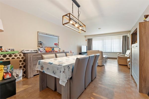 Appartement
                            te koop in Tongeren